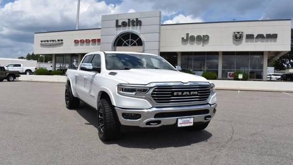 RAM 1500 2024 1C6SRFKT3RN130743 image