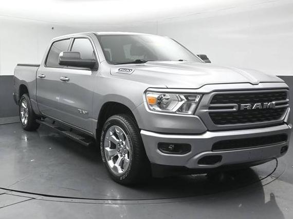 RAM 1500 2024 1C6SRFFT4RN184398 image