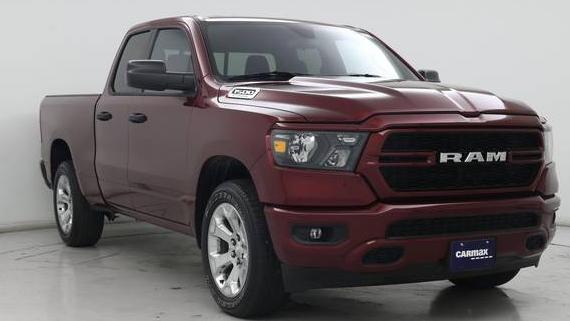 RAM 1500 2024 1C6RRFCG2RN118132 image