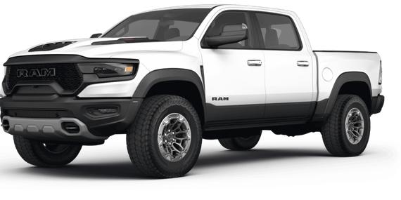 RAM 1500 2024 1C6SRFU90RN195745 image