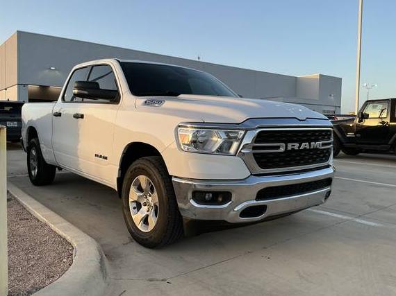 RAM 1500 2024 1C6SRFBT9RN127538 image