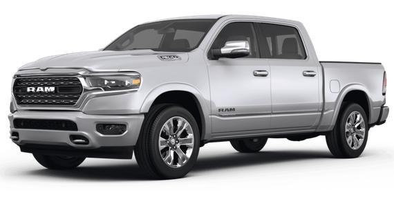 RAM 1500 2024 1C6SRFHT9RN111394 image