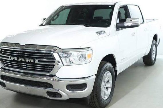 RAM 1500 2024 1C6SRFJT3RN198686 image