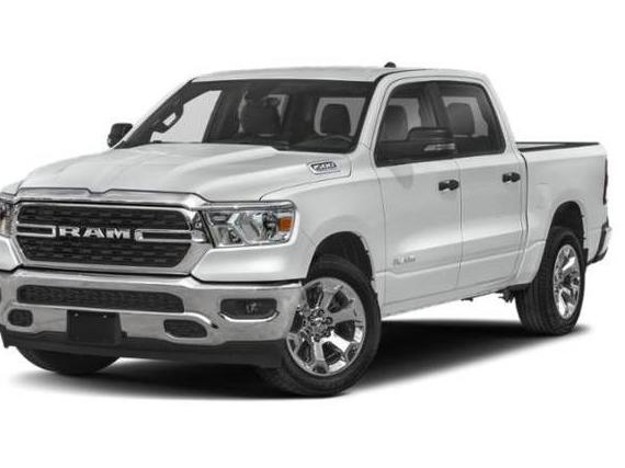 RAM 1500 2024 1C6SRFJTXRN223826 image