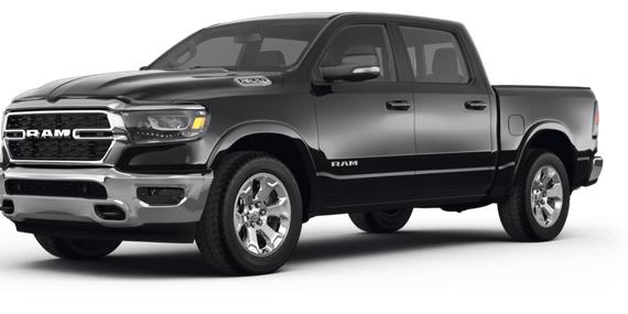 RAM 1500 2024 1C6SRFFT1RN105575 image