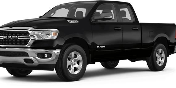 RAM 1500 2024 1C6RRFBG0RN117238 image