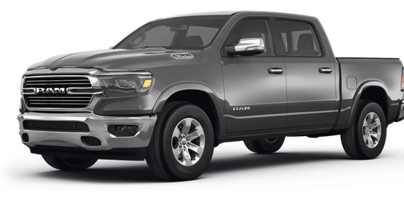 RAM 1500 2024 1C6SRFJT6RN193546 image
