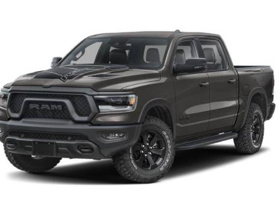 RAM 1500 2024 1C6SRFLT6RN107004 image