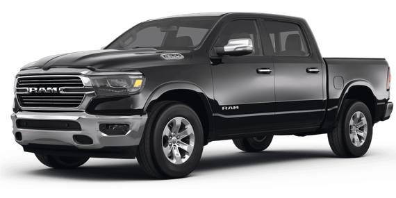 RAM 1500 2024 1C6SRFJT5RN223880 image