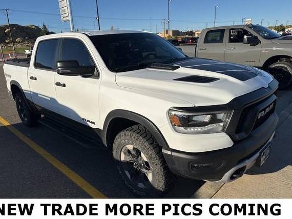 RAM 1500 2024 1C6SRFLT0RN135722 image