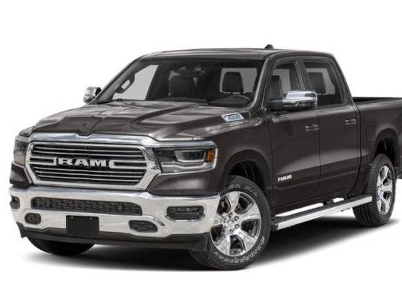 RAM 1500 2024 1C6RREJT9RN219100 image
