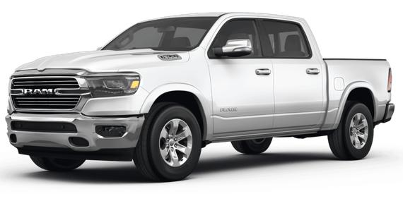 RAM 1500 2024 1C6SRFJT9RN206628 image