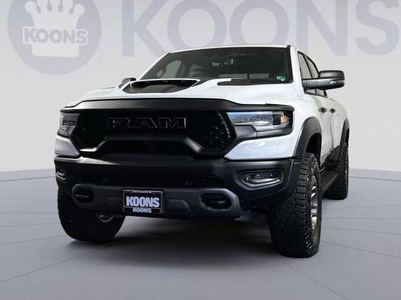 RAM 1500 2024 1C6SRFU91RN195768 image RAM 1500 2024 1C6SRFU91RN195768 image