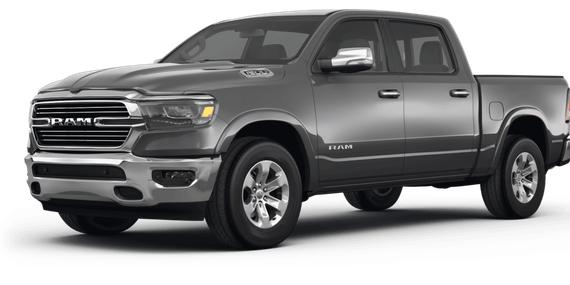RAM 1500 2024 1C6RREJT4RN205167 image