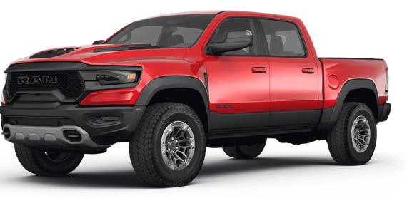 RAM 1500 2024 1C6SRFU9XRN201597 image