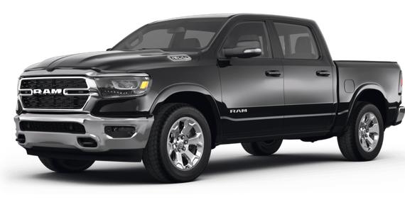 RAM 1500 2024 1C6RREFT4RN122735 image RAM 1500 2024 1C6RREFT4RN122735 image