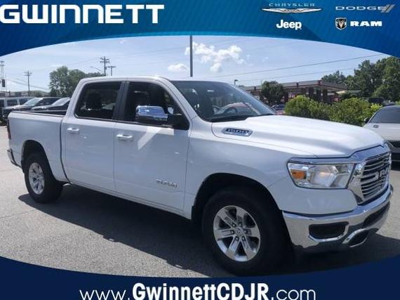 RAM 1500 2024 1C6SRFJTXRN224068 image