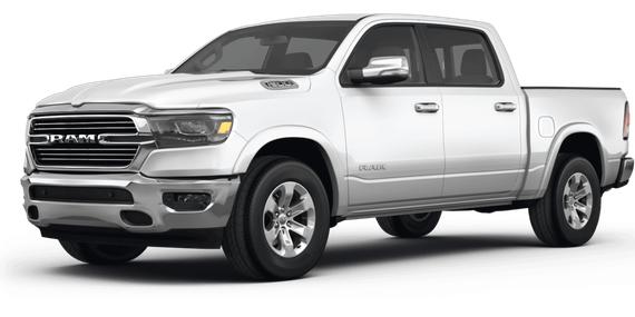 RAM 1500 2024 1C6RREJT6RN219345 image