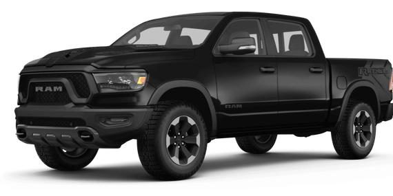 RAM 1500 2024 1C6SRFLT9RN117039 image