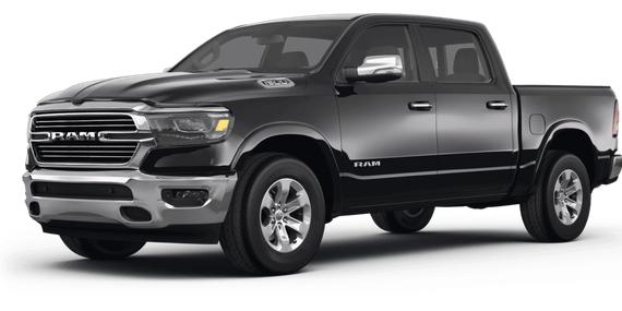 RAM 1500 2024 1C6SRFJT5RN173952 image