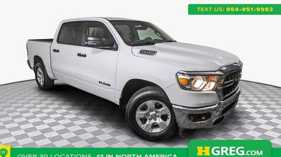 RAM 1500 2024 1C6RREFG4RN231280 image