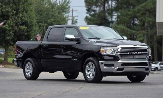 RAM 1500 2024 1C6RREJT4RN220719 image