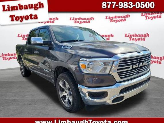 RAM 1500 2024 1C6RREJT2RN219939 image RAM 1500 2024 1C6RREJT2RN219939 image