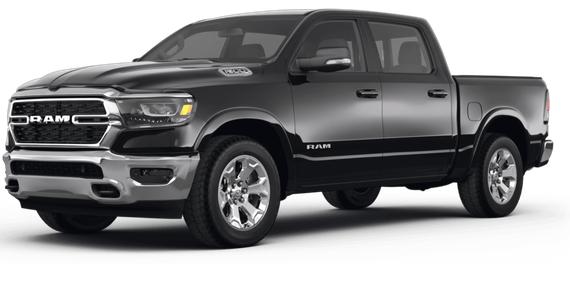 RAM 1500 2024 1C6SRFMT1RN169439 image RAM 1500 2024 1C6SRFMT1RN169439 image