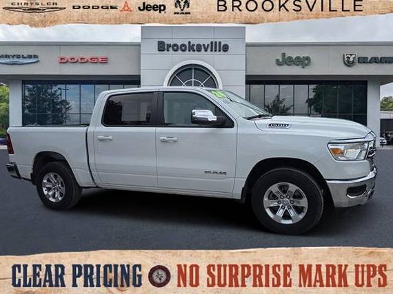 RAM 1500 2024 1C6RREJT5RN219028 image