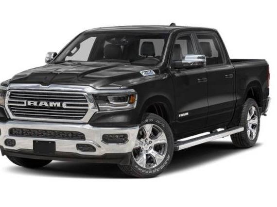 RAM 1500 2024 1C6SRFJT4RN124693 image