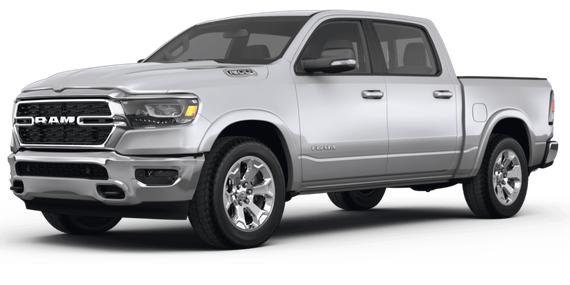 RAM 1500 2024 1C6SRFMT9RN186375 image