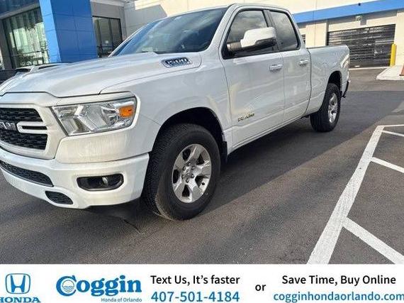 RAM 1500 2024 1C6RREBG8RN210129 image