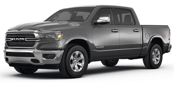 RAM 1500 2024 1C6SRFJT9RN104276 image