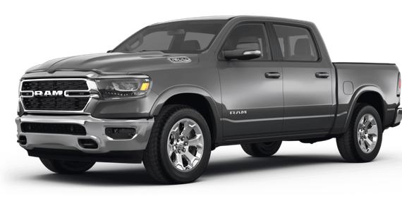 RAM 1500 2024 1C6RRFGG6RN160460 image