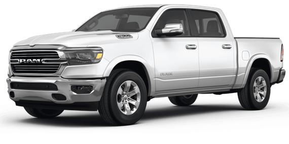 RAM 1500 2024 1C6SRFJT5RN154415 image
