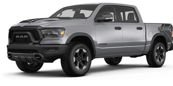 RAM 1500 2024 1C6SRFLT1RN180524 image