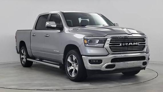 RAM 1500 2024 1C6SRFJT5RN136299 image