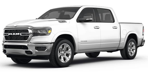 RAM 1500 2024 1C6RRFFG6RN160427 image