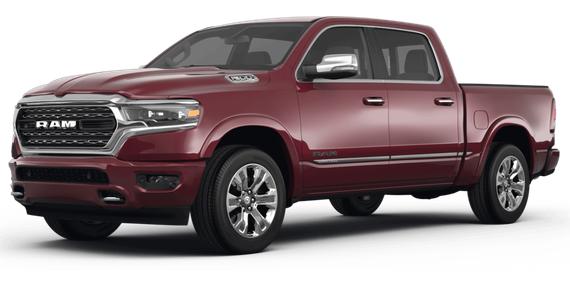 RAM 1500 2024 1C6SRFHT5RN224744 image