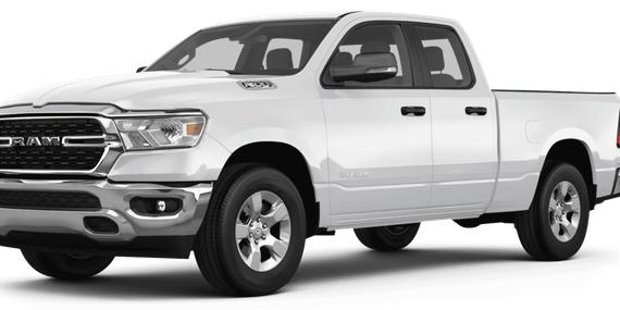 RAM 1500 2024 1C6SRFCT5RN121606 image