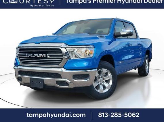 RAM 1500 2024 1C6SRFJT8RN206264 image RAM 1500 2024 1C6SRFJT8RN206264 image