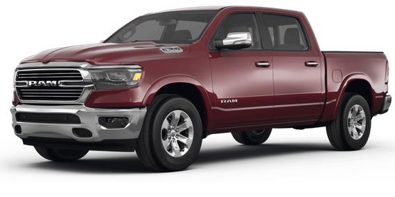 RAM 1500 2024 1C6RREJT1RN220161 image