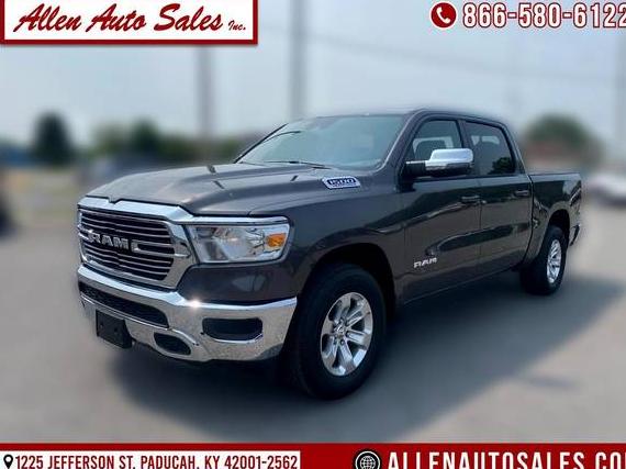 RAM 1500 2024 1C6SRFJT7RN206286 image