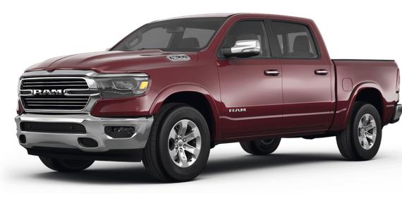 RAM 1500 2024 1C6SRFJT8RN232816 image