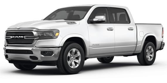 RAM 1500 2024 1C6SRFJTXRN206346 image