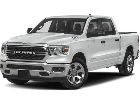 RAM 1500 2024 1C6RRFFG1RN191441 image
