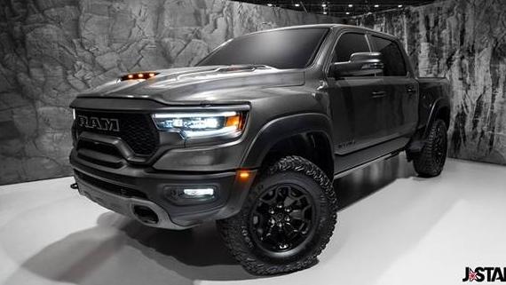 RAM 1500 2024 1C6SRFU91RN140656 image