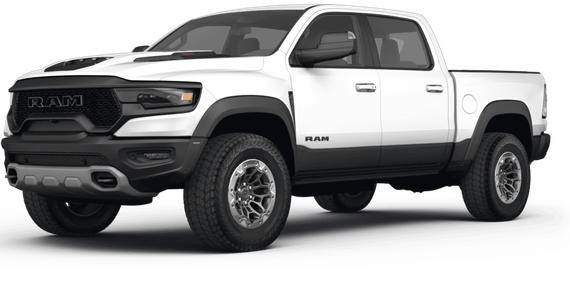 RAM 1500 2024 1C6SRFU97RN147207 image