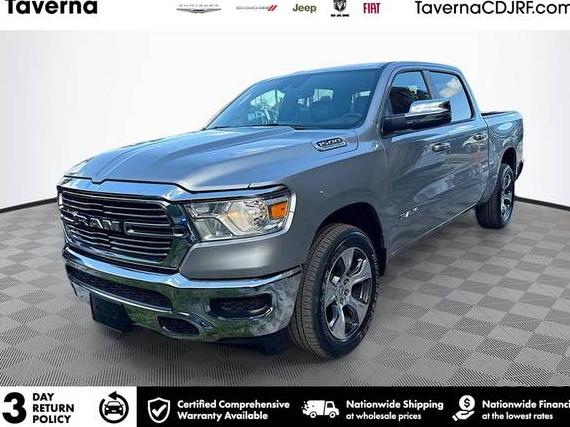 RAM 1500 2024 1C6SRFJT7RN232788 image RAM 1500 2024 1C6SRFJT7RN232788 image