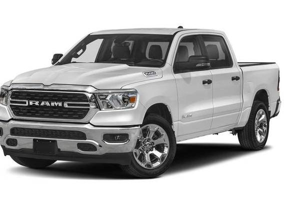 RAM 1500 2024 1C6RREFT3RN122872 image
